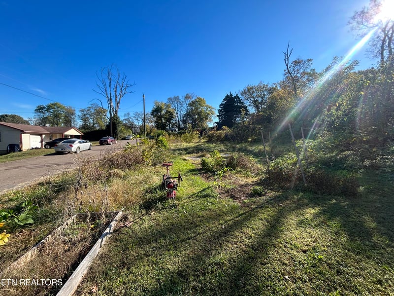 3856 Cluster St, Knoxville, TN 37914