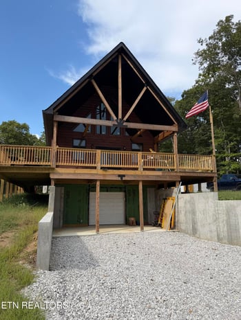 386 Higby Pvt Rd, Robbins, TN 37852