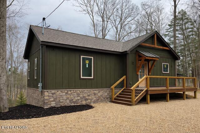 386 Laurel Rd, Townsend, TN 37882