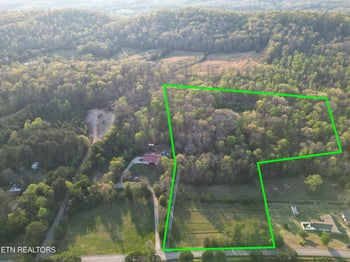386 New Midway Rd, Kingston, TN 37763
