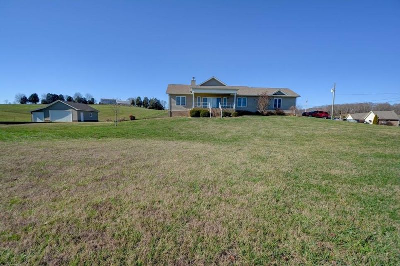 386 Sam Heim Rd, Rutledge, TN 37861