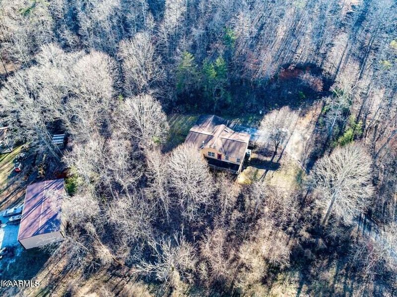 386 Young Rd, Lafollette, TN 37766