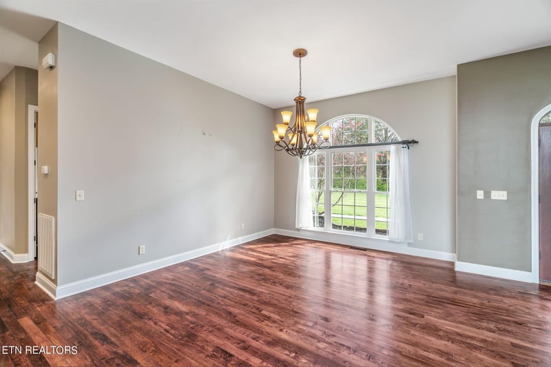 3865 Marina View Ln, Knoxville, TN 37920