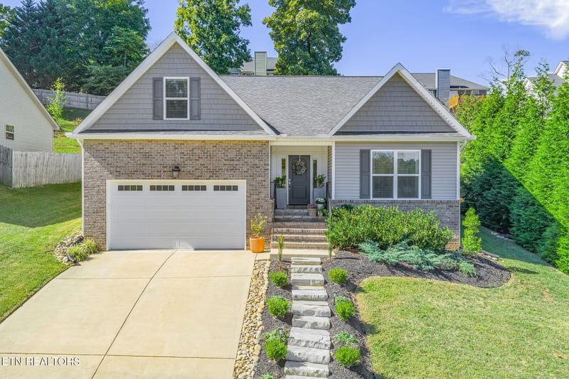 3869 High View Ln, Knoxville, TN 37931