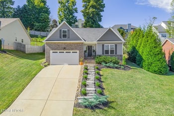 3869 High View Ln, Knoxville, TN 37931