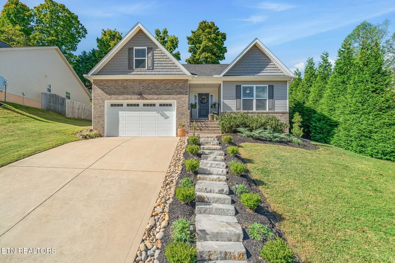 3869 High View Ln, Knoxville, TN 37931