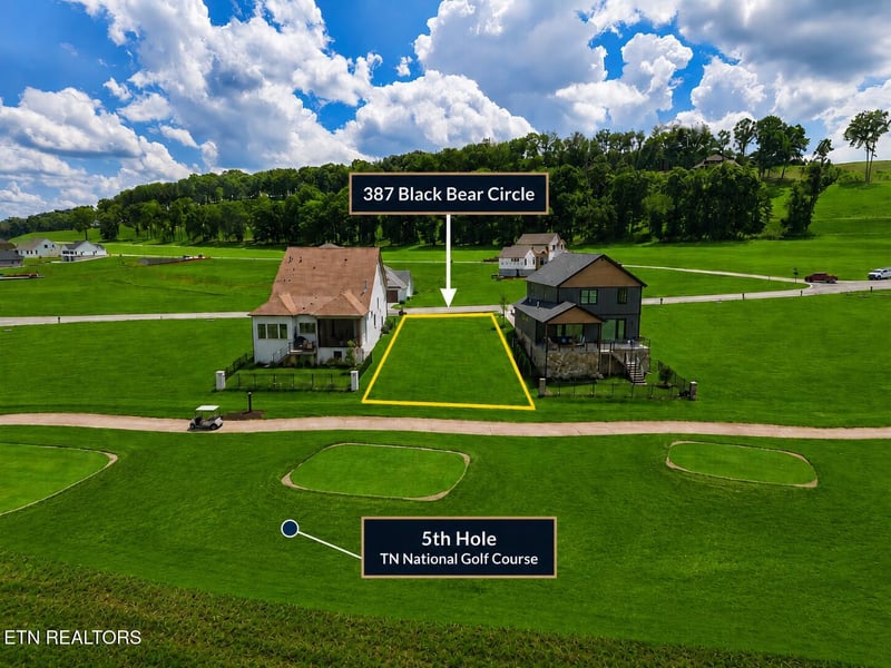 387 Black Bear Cir, Loudon, TN 37774