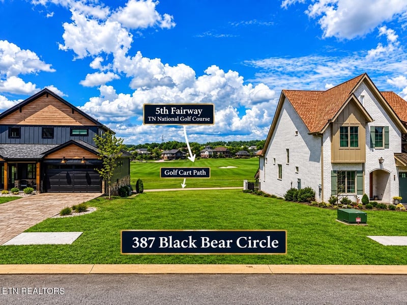 387 Black Bear Cir, Loudon, TN 37774