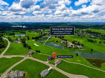 387 Black Bear Cir, Loudon, TN 37774