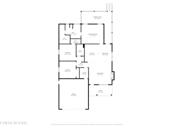 387 Saint George Dr, Crossville, TN 38558