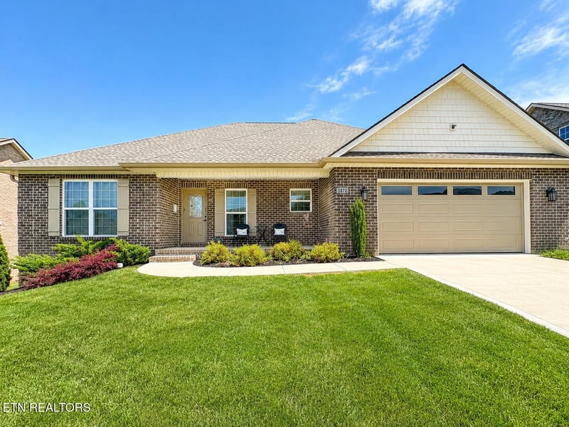 3872 Doral Dr, Maryville, TN 37801