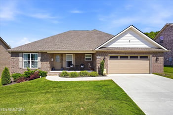 3872 Doral Dr, Maryville, TN 37801