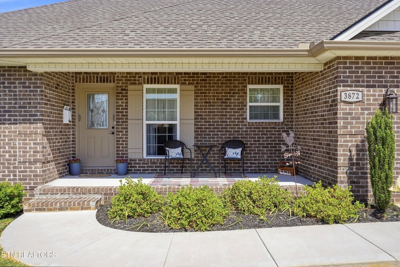 3872 Doral Dr, Maryville, TN 37801