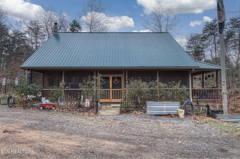 3875 Poplar Ln, Kodak, TN 37764