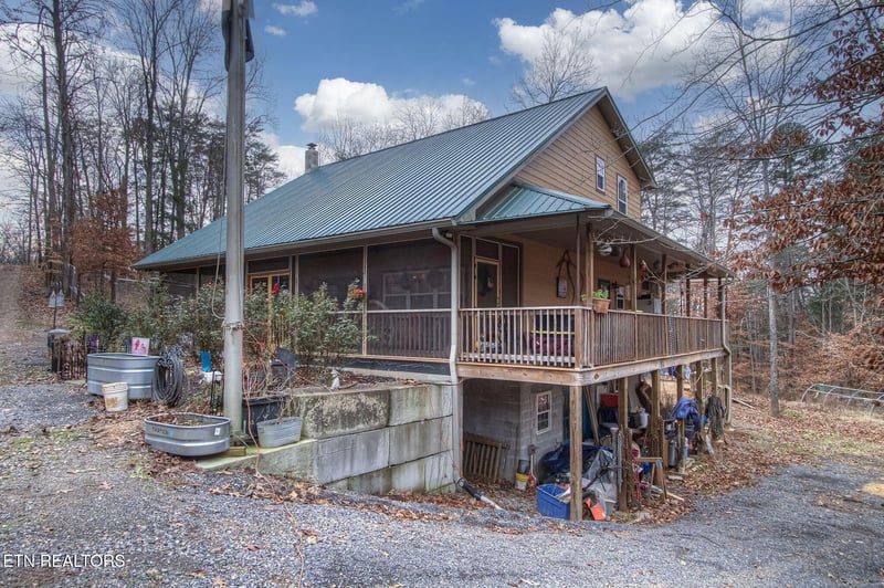 3875 Poplar Ln, Kodak, TN 37764