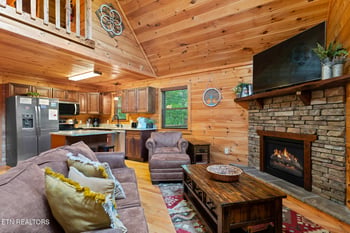 3884 Locust Ridge Rd, Sevierville, TN 37876