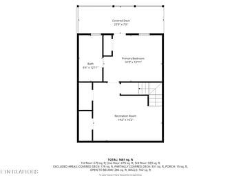 3884 Locust Ridge Rd, Sevierville, TN 37876