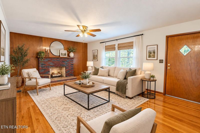 3888 Chapman St, Morristown, TN 37813