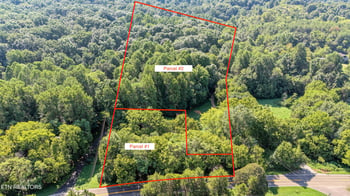 3889 Quarry Rd, Louisville, TN 37777