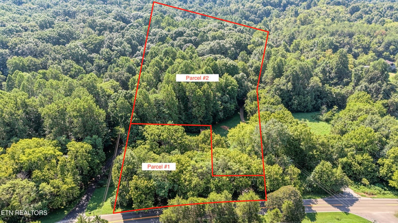 3889 Quarry Rd, Louisville, TN 37777
