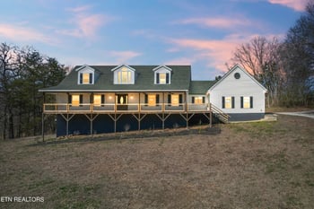3890 Decatur Hwy, Kingston, TN 37763