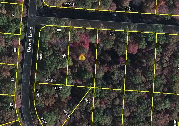 39 Devon Loop, Fairfield Glade, TN 38558