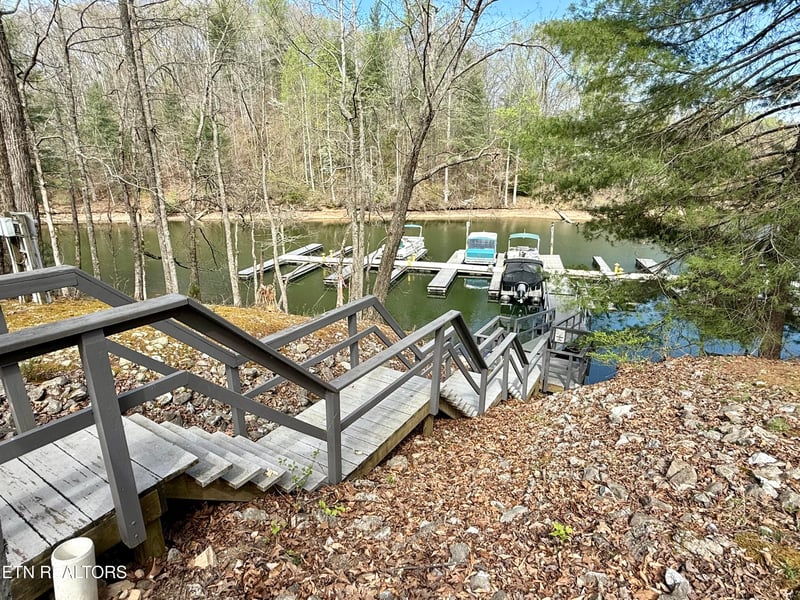 39 Eerie Point lot 39, Rockwood, TN 37854