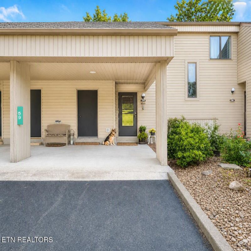 39 Lakeshore Ln #59, Fairfield Glade, TN 38558