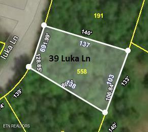 39 Luka Ln, Crossville, TN 38572
