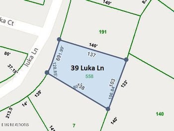 39 Luka Ln, Crossville, TN 38572