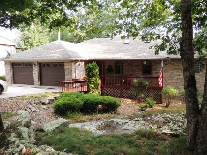39 Quail Hollow Dr, Crossville, TN 38555