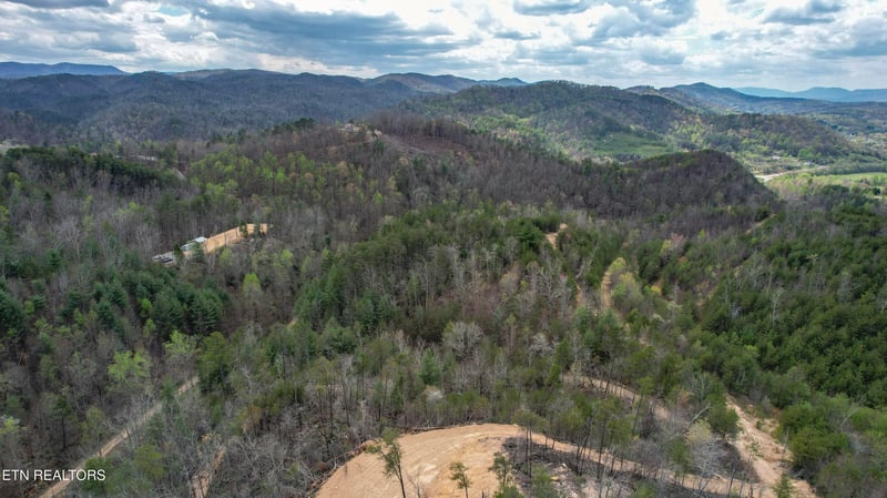39.02 AC Lake Heights Rd, Tellico Plains, TN 37385