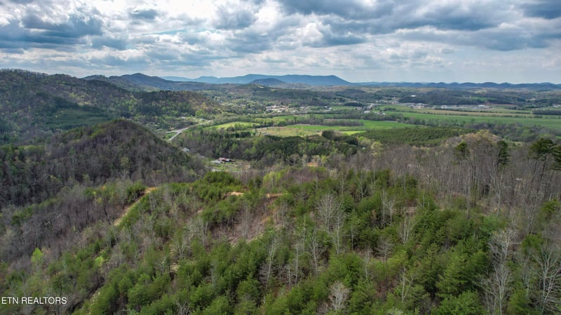 39.02 AC Lake Heights Rd, Tellico Plains, TN 37385