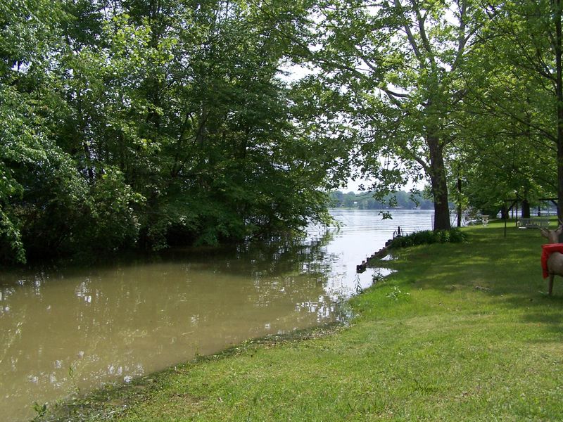390 Blue Springs Cir, Kingston, TN 37763