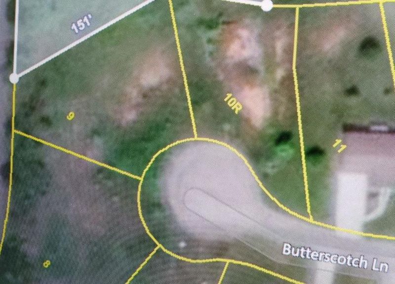 390 Butterscotch Ln, Loudon, TN 37774