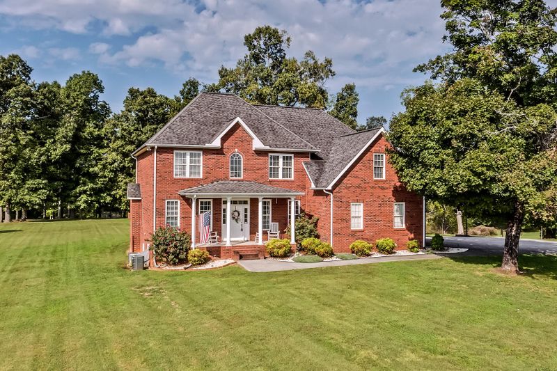 390 Chadwick Way, Blaine, TN 37709