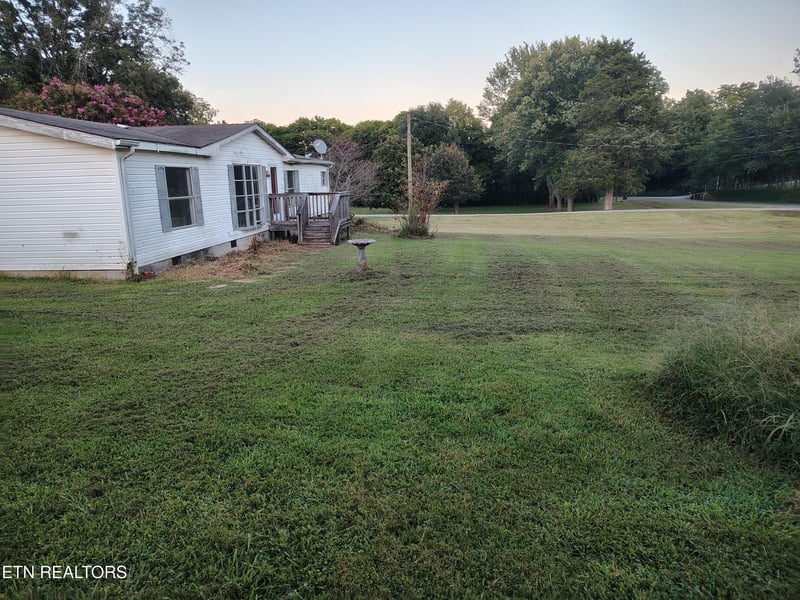 390 County Road 331, Sweetwater, TN 37874