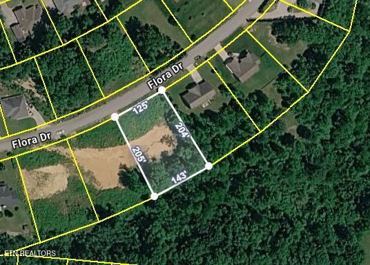 390 Flora Dr, Lenoir City, TN 37771