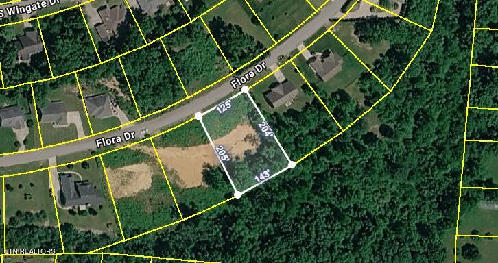 390 Flora Dr, Lenoir City, TN 37771