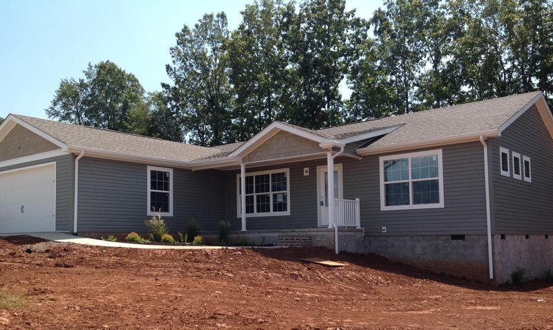 390 Hartfield Ln #2, Loudon, TN 37774