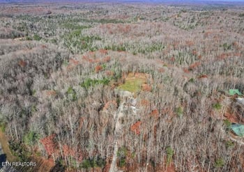 390 John J Smith Rd, Oneida, TN 37841