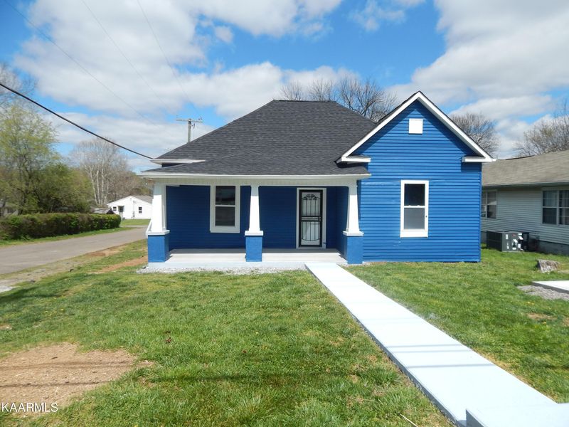 3901 Ivy Ave, Knoxville, TN 37914