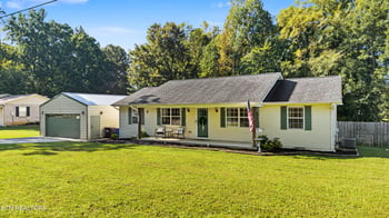 3902 Gamble Ln, Maryville, TN 37804