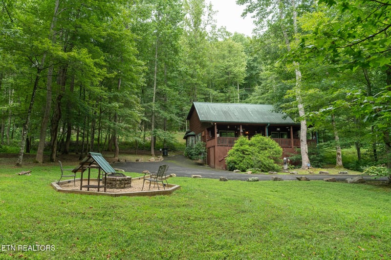 3905 Fern Brook Way, Sevierville, TN 37862