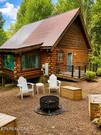 3907 Cloud Way, Sevierville, TN 37876