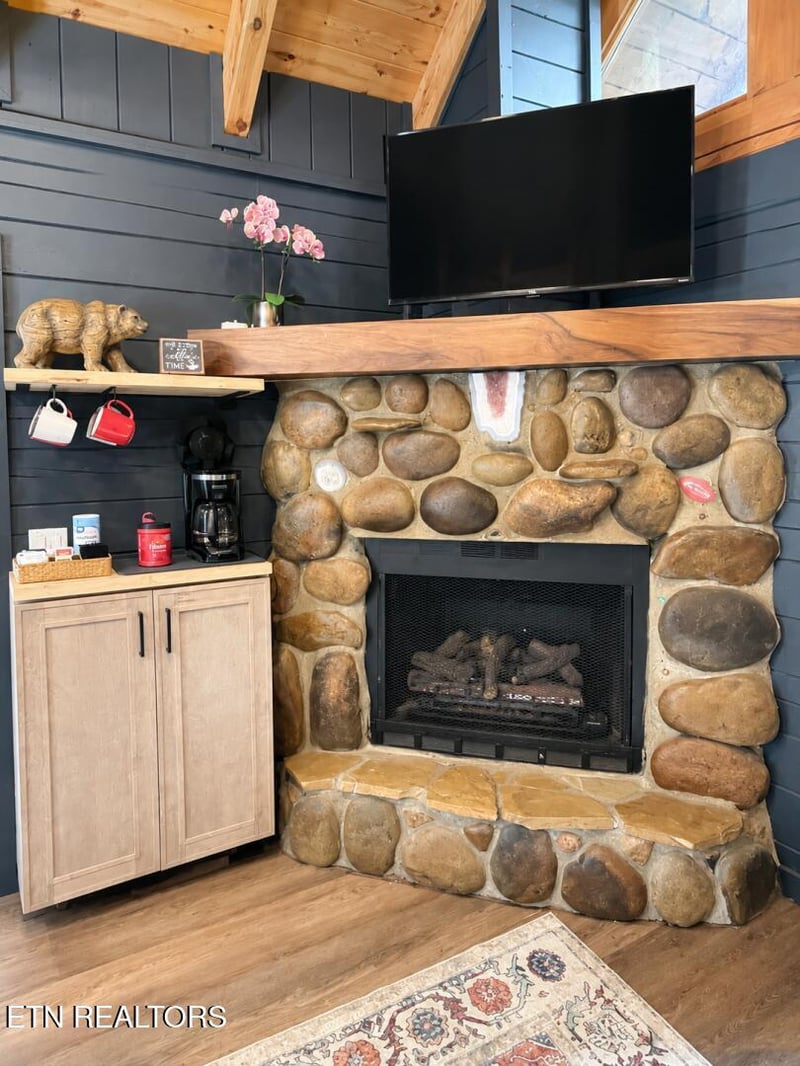 3907 Cloud Way, Sevierville, TN 37876