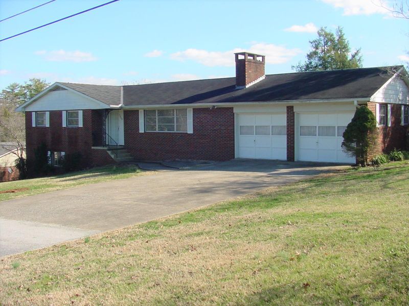 3908 Janice Dr, Knoxville, TN 37938