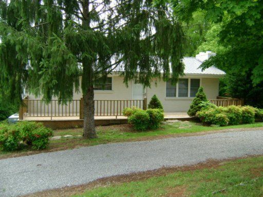 3908 Kimberlin Hts, Knoxville, TN 37920