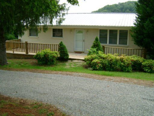 3908 Kimberlin Hts, Knoxville, TN 37920