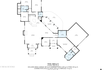 3909 Logans Landing Cir, Louisville, TN 37777